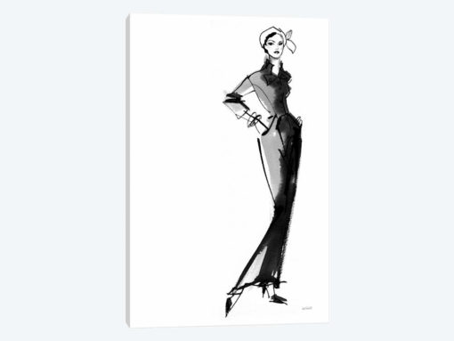Fifties Fashion III