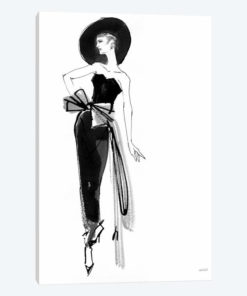 Fifties Fashion IV