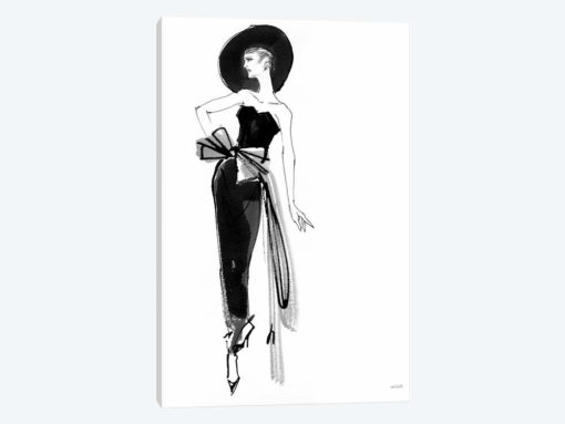 Fifties Fashion IV