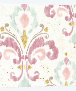 Soft Deco I