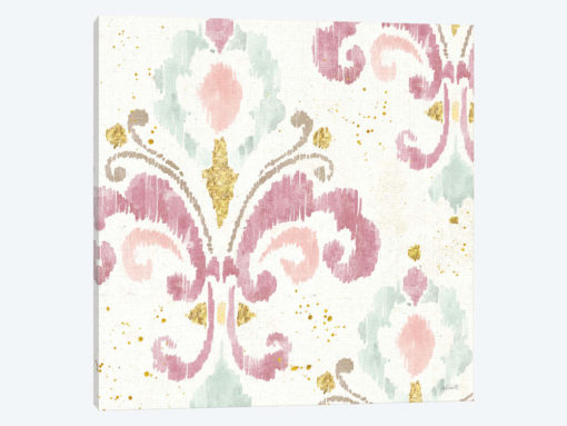 Soft Deco I