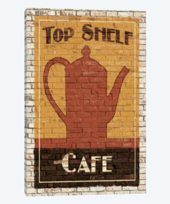 Top Shelf Café