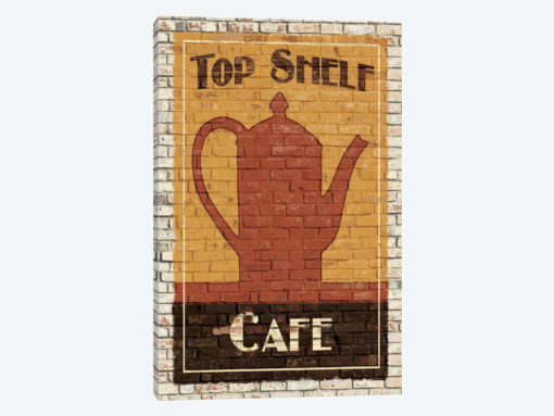 Top Shelf Café