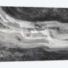 Currents, Gray & Black & White