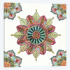 Mandala Morning VI