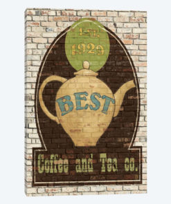 Best Coffee and Tea