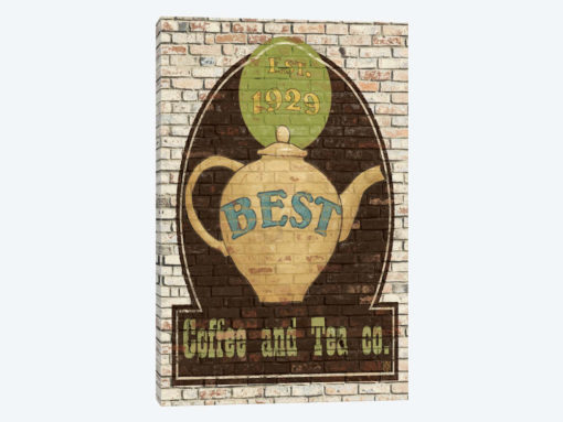 Best Coffee and Tea