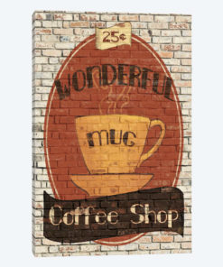 Wonderful Coffee Shop
