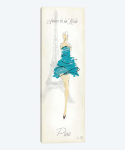 Fashion Lady I
