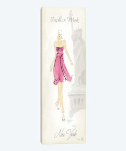 Fashion Lady II