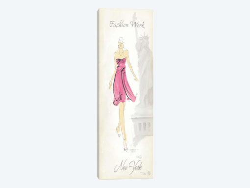Fashion Lady II