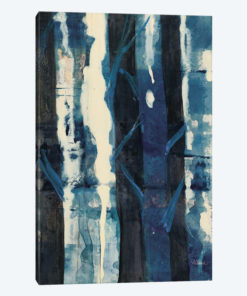 Deep Woods II Indigo