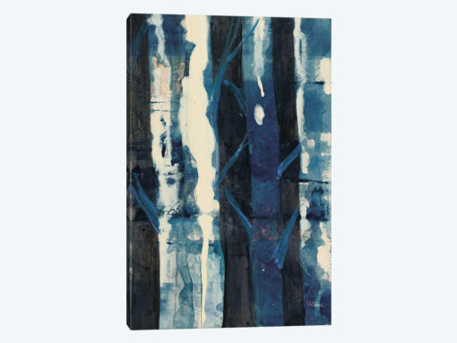 Deep Woods II Indigo