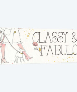 Fashion Feet IX