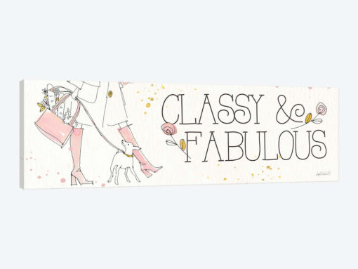 Fashion Feet IX