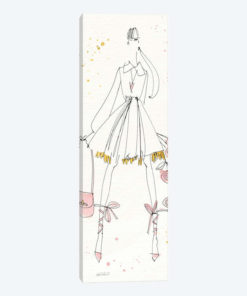 Fashion Feet VIII