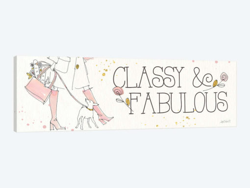 Fashion Feet IX