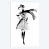 Modern Fashion I