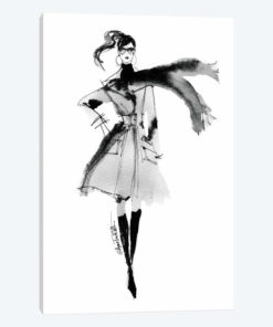 Modern Fashion I
