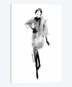 Modern Fashion II