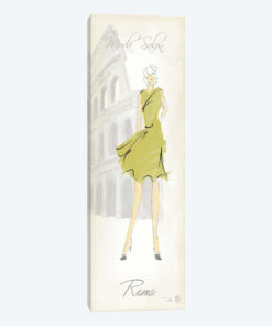 Fashion Lady IV