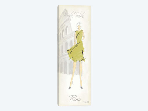 Fashion Lady IV