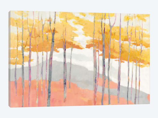 Late Wood