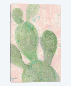 Cactus Panel I