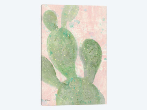 Cactus Panel I