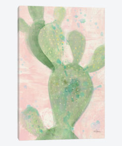 Cactus Panel II