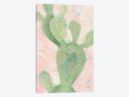 Cactus Panel II
