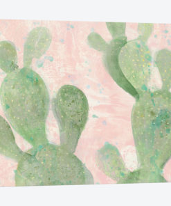 Cactus Panel III