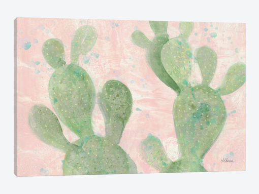 Cactus Panel III