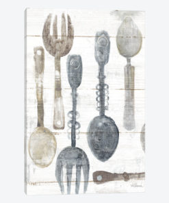 Spoons And Forks II Neutral