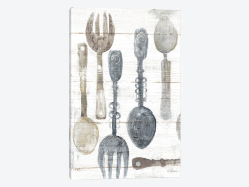Spoons And Forks II Neutral