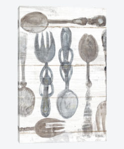 Spoons And Forks III Neutral