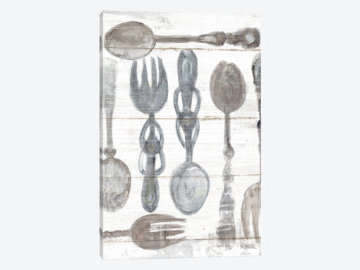 Spoons And Forks III Neutral