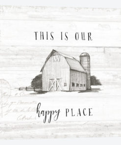 Farm Life IV Shiplap