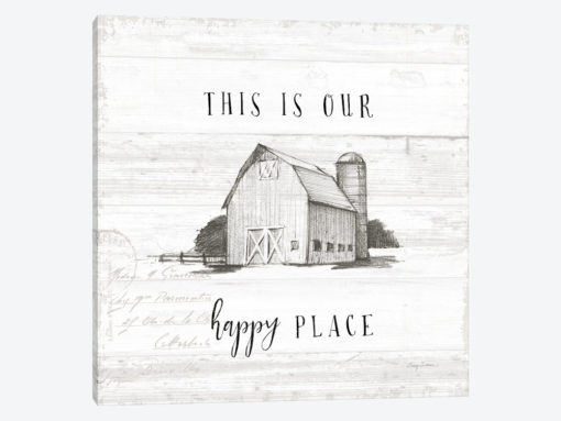 Farm Life IV Shiplap