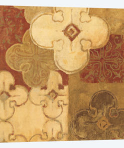 Kasbah I