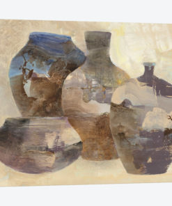 Ceramic Still Life
