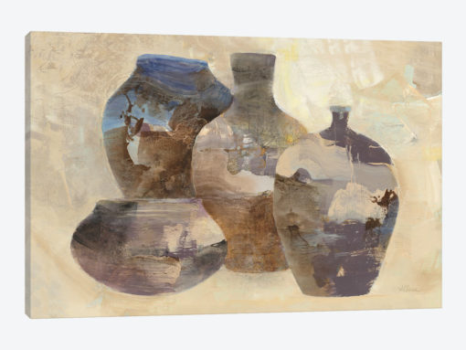 Ceramic Still Life