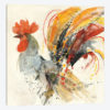 Festive Rooster II