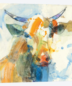 Happy Cows I