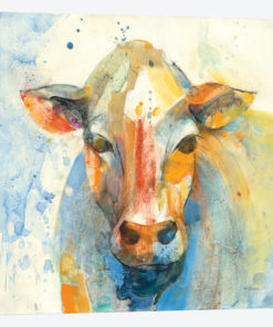 Happy Cows II