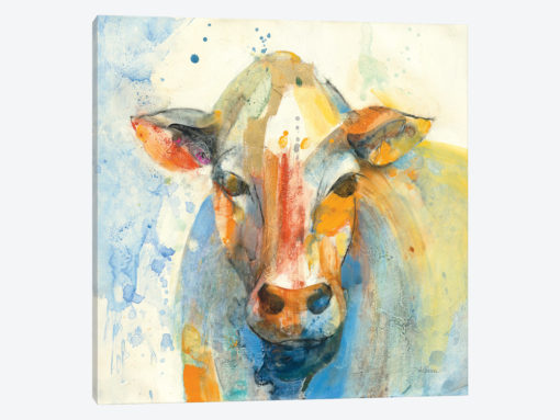 Happy Cows II