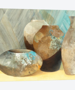 Raku Study III