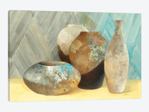 Raku Study III