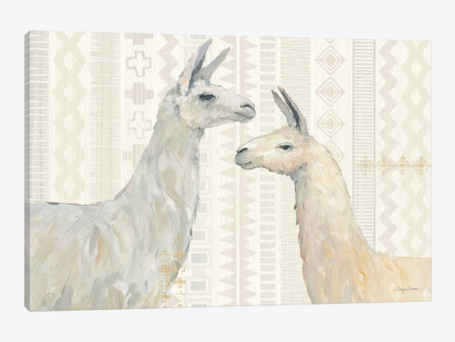 Llama Land I
