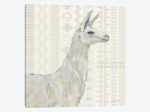 Llama Land II
